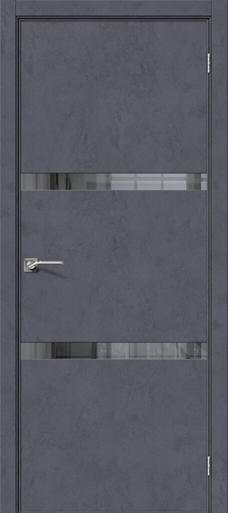 ПОРТА-55 4AF Art Mirox Grey