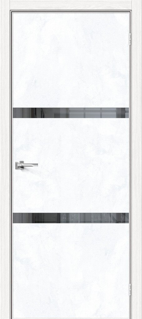 ПОРТА-55 4AF Art Mirox Grey