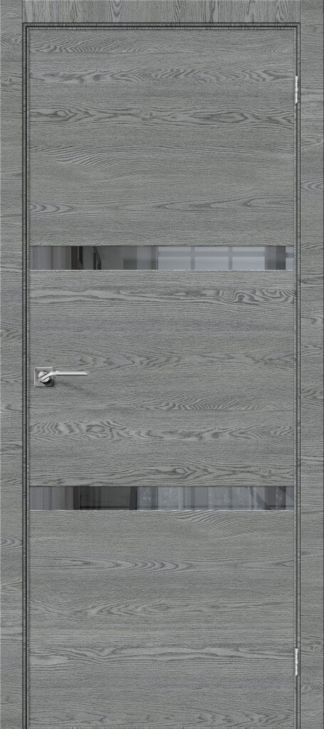 ПОРТА-55 4AF Skyline Mirox Grey
