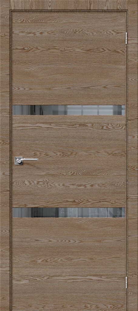 ПОРТА-55 4AF Skyline Mirox Grey
