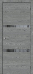 ПОРТА-55 4AF Skyline Mirox Grey