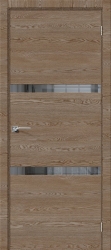ПОРТА-55 4AF Skyline Mirox Grey